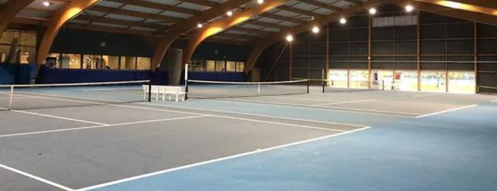 Bromley Tennis Centre